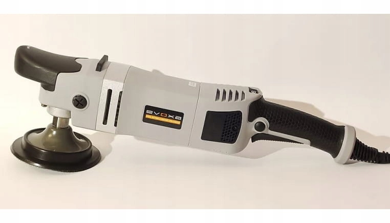 EVOXA HDR 600 роторный полировщик