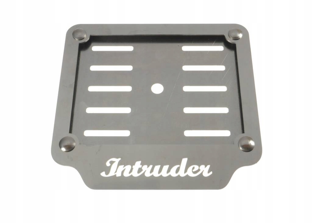 РАМКА НОМЕРНОГО ЗНАКА-SUZUKI INTRUDE