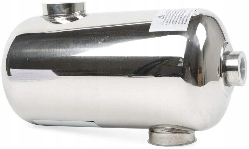 Wymiennik ciepła basenu Podgrzewacz basenu Marka bez marki