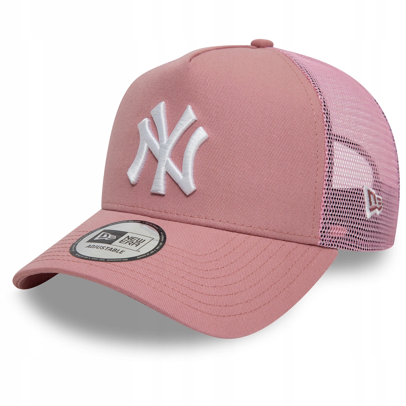 Czapka z daszkiem New Era męska Ny New York yankees