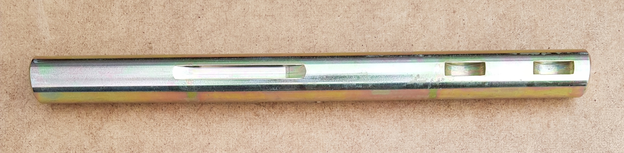 ORYGINALNY WALEK ELEWATORA JOHN DEERE H156938