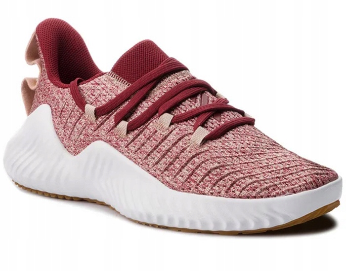 OBUWIE ADIDAS ALPHABOUNCE TRAINER W (40 2/3 ~ 25,5cm)