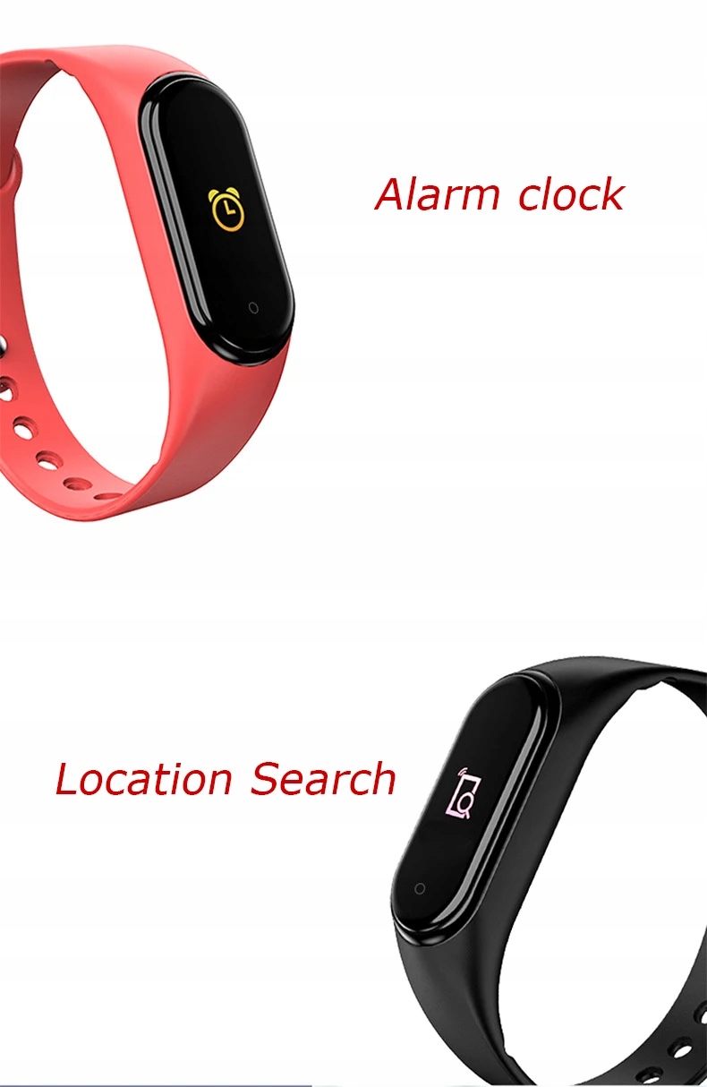 Smart Watch Bluetooth Bracelet Watch Marka Inna