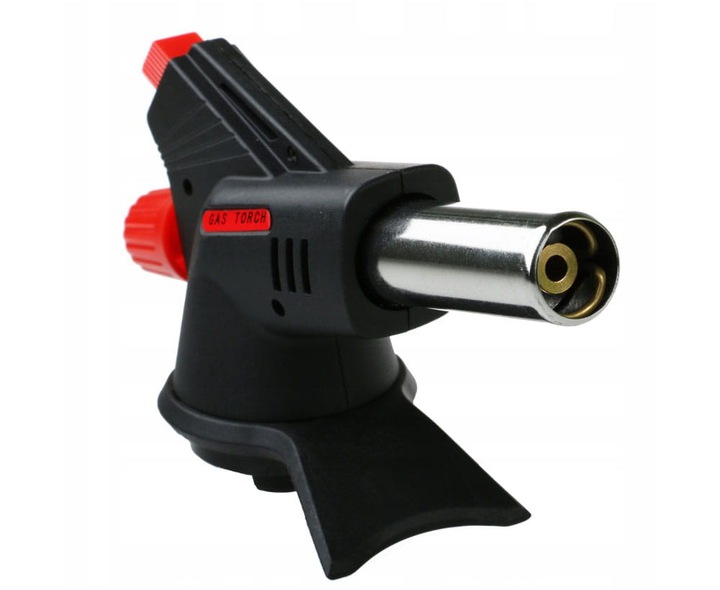 

Palnik gazowy lutlampa lutownica tiross TS-705