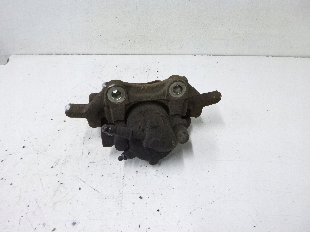 caliper brake front right Seat Alhambra Galaxy Sharan 1.9TDi 98r.