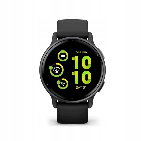 Garmin Vivoactive 5 Black/Slate