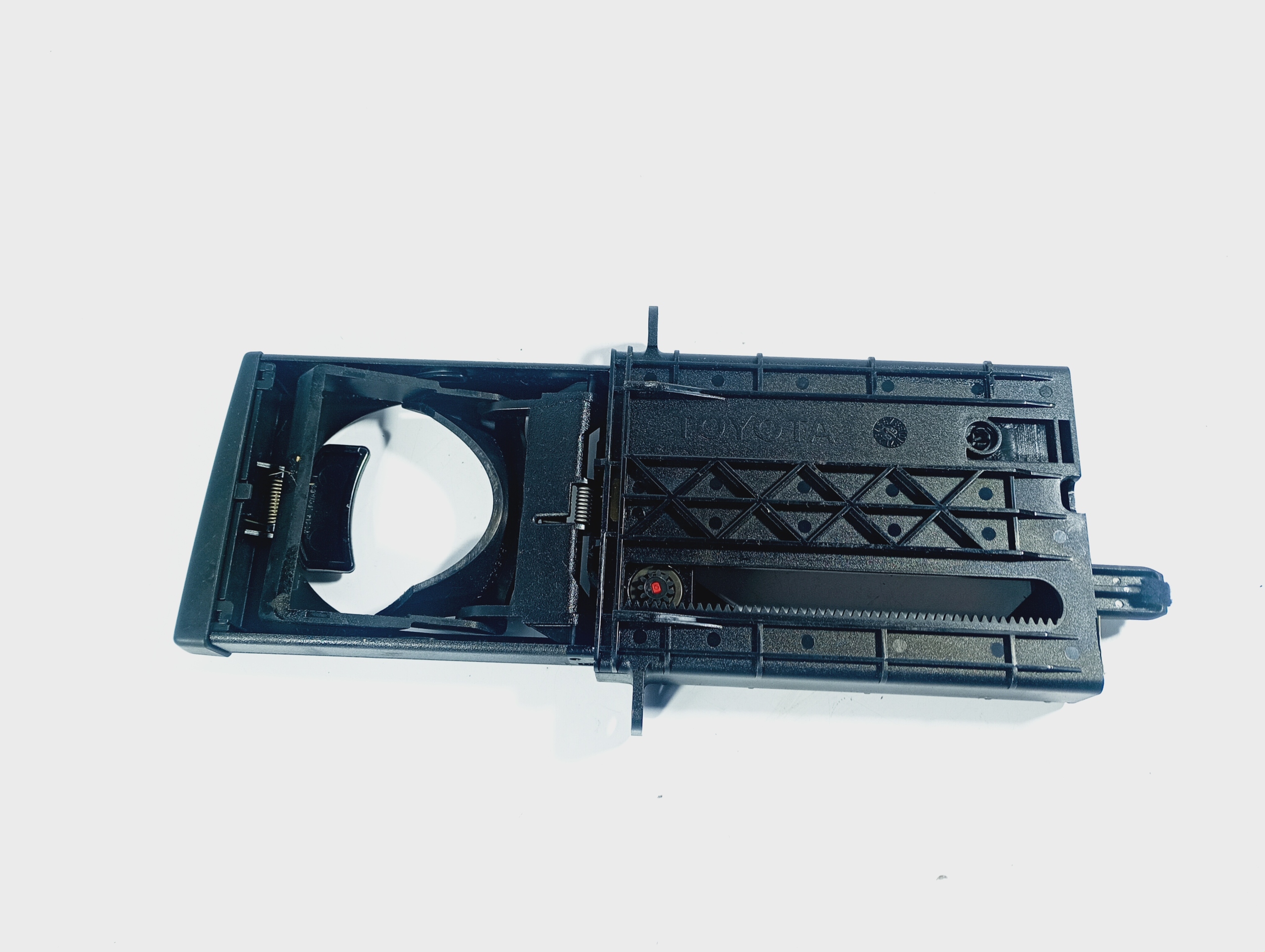 bracket for kubki cupholder TOYOTA Avensis T25 06-08