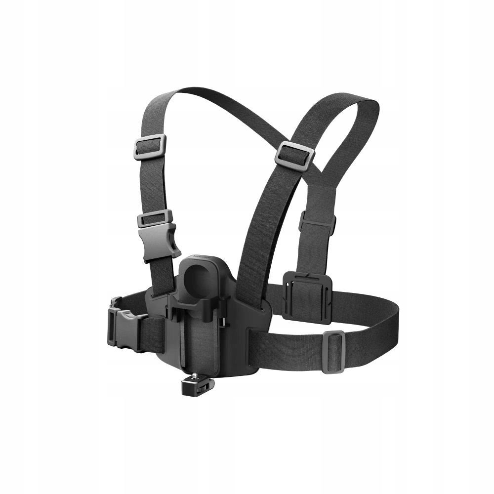 Insta360 X5 Pov Chest Mount držiak na klietku pre kameru X5