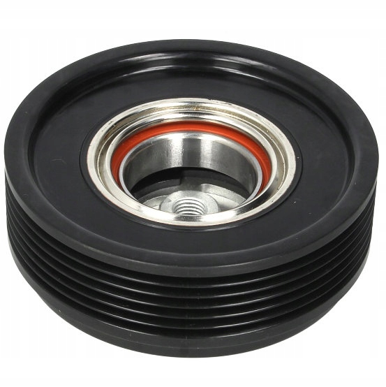 МУФТА КОМПРЕССОРА КОНДИЦИОНЕРА BMW 6PK 100MM