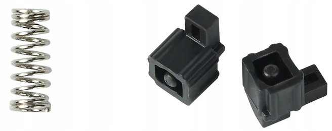 2x SPREŻNKA PRZYCISKU I BLOKADY JOY-CON SWITCH Producent Inna