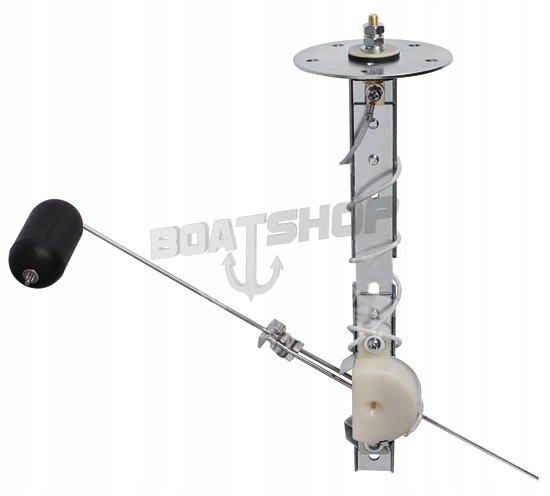 Czujnik poziomu paliwa 240 33 Ohm