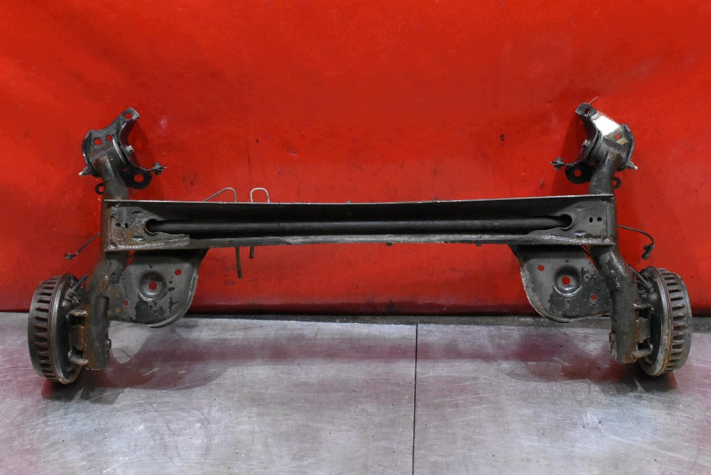 axis rear part rear sider RENAULT ZOE 1 and 88 KM 12-24