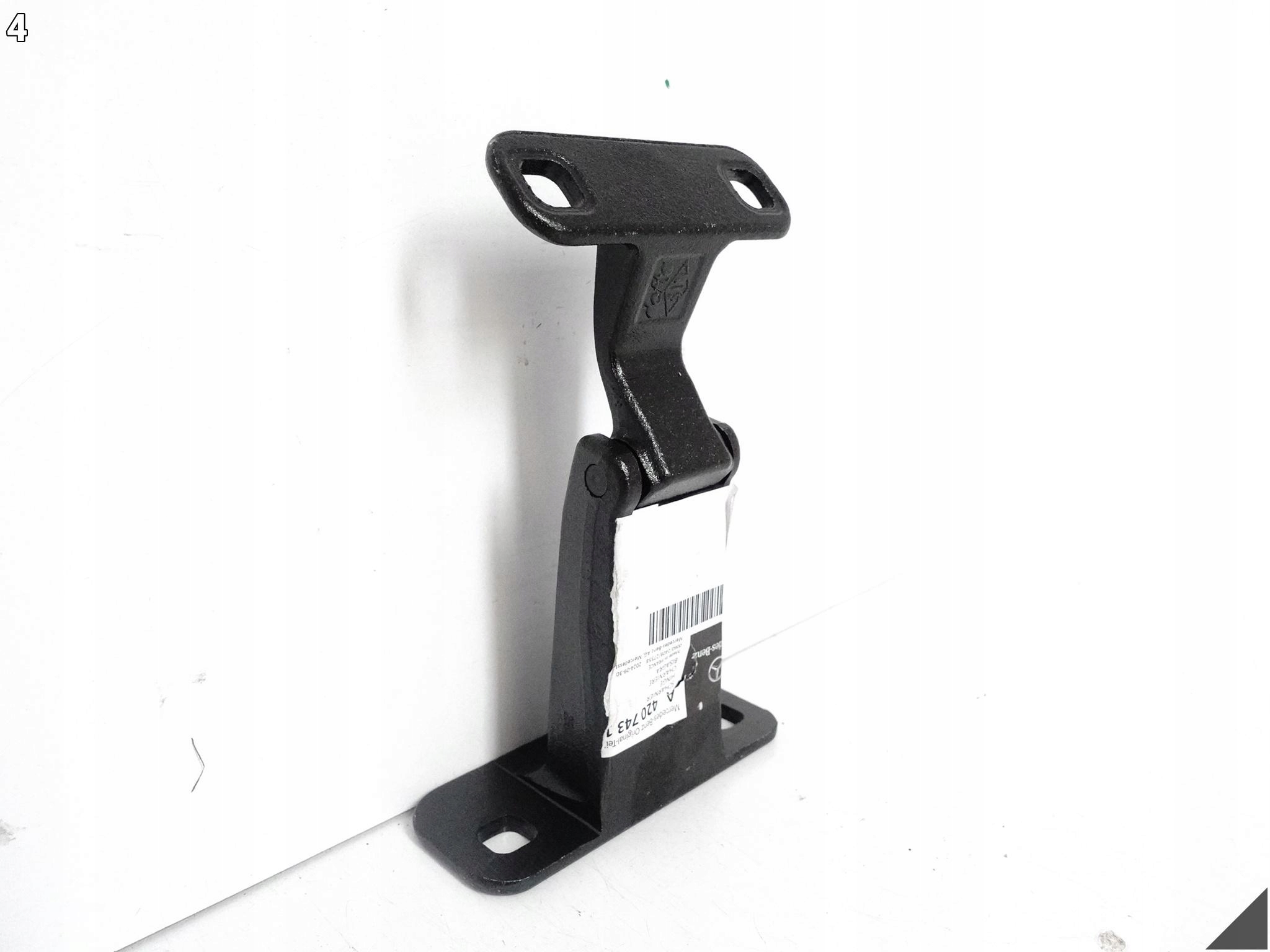 MERCEDES CITAN II W420 21- hinge lower bracket door left = right rear part