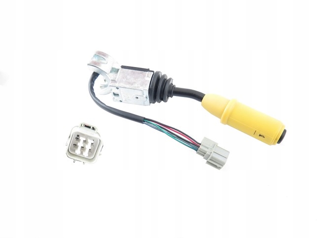 Przelacznik jazdy przod tyl JCB 3CX 4CX 701 52601