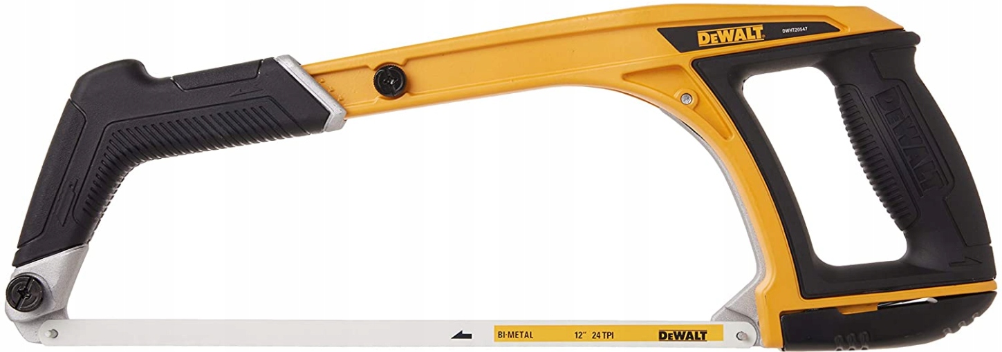Piła do Metalu 5w1 DeWalt DWHT0-20547 brzeszczot