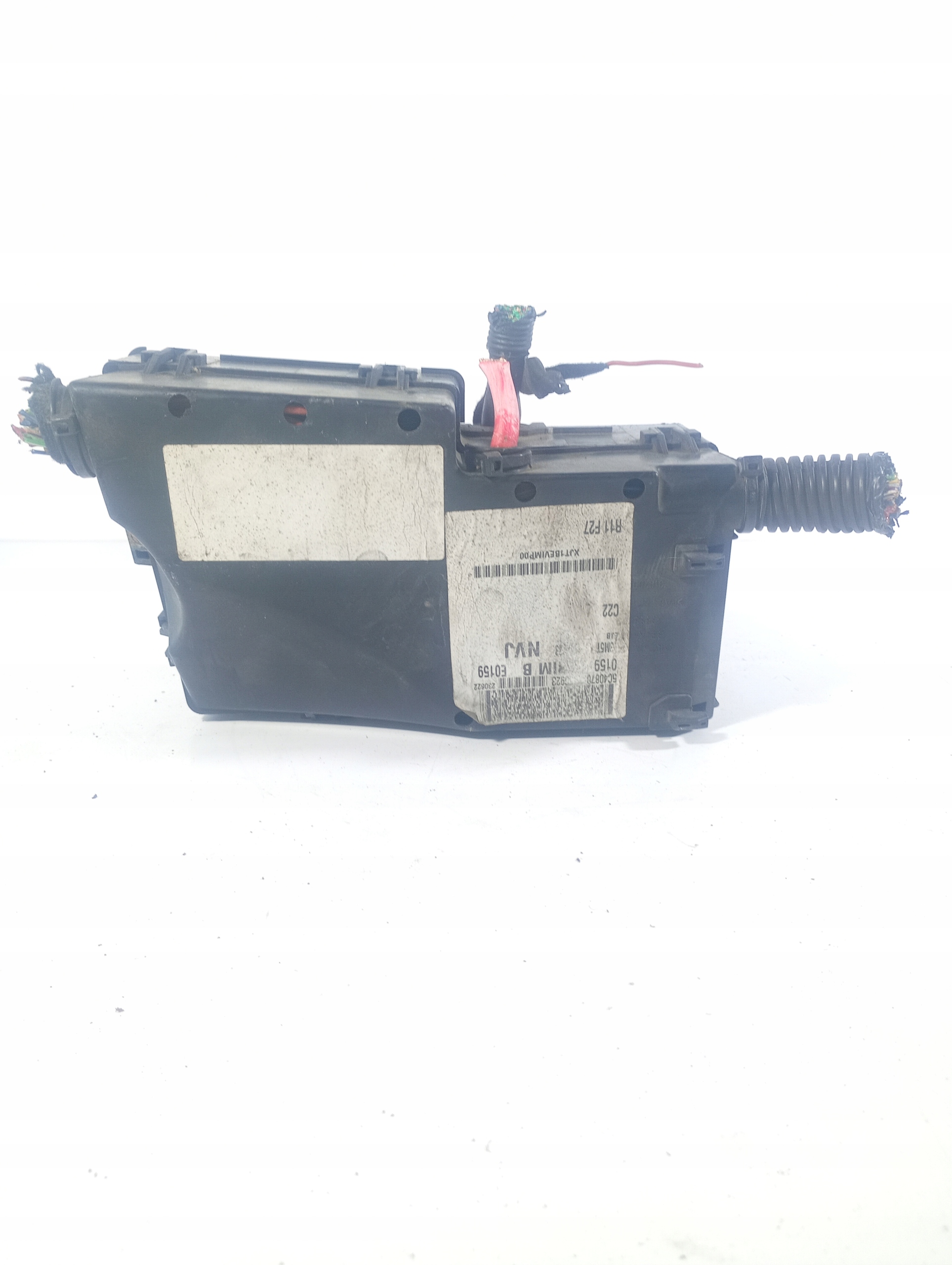Ford Focus II 2 04-11 Module Module fusibles OE 3M5T14A067BC