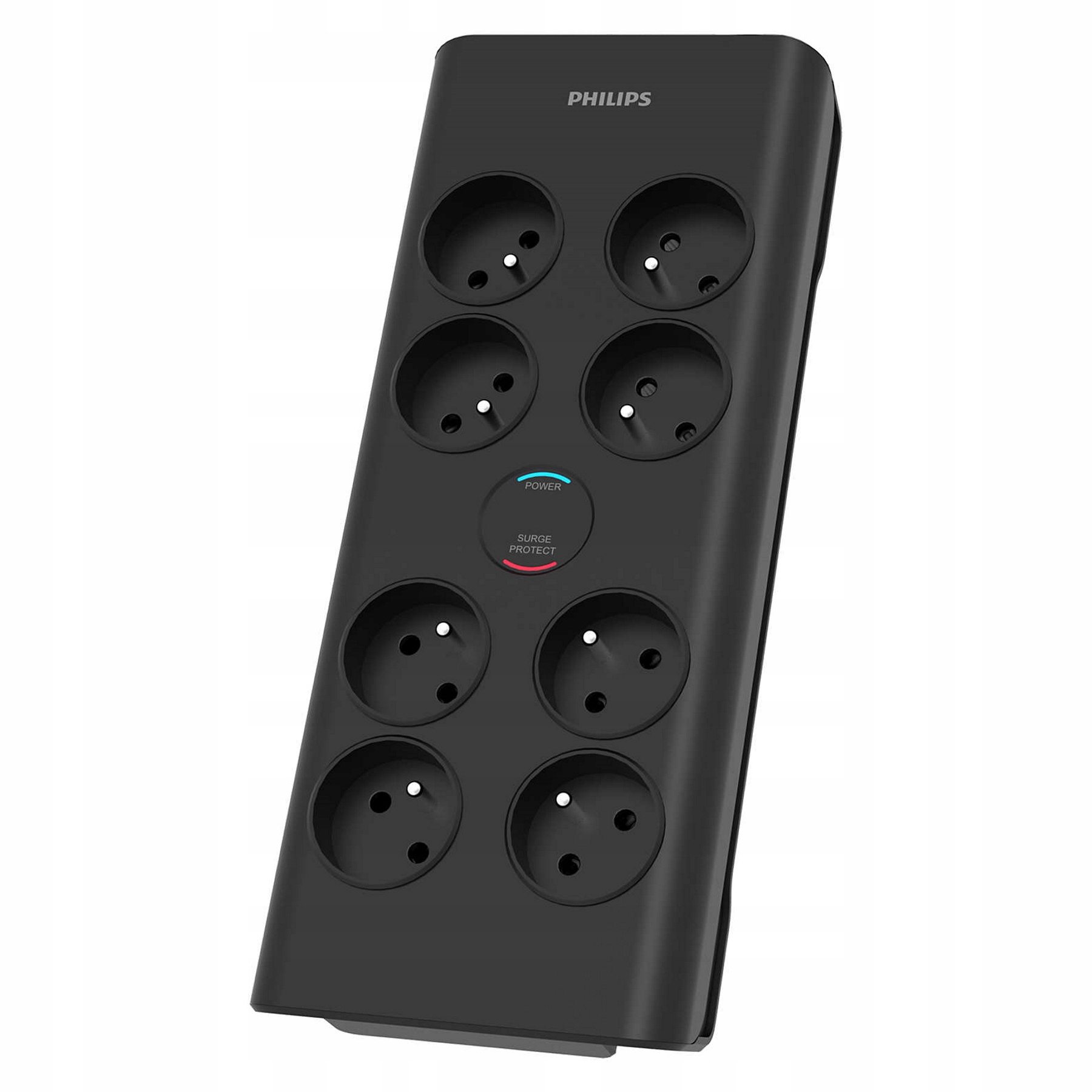 Lišta Philips 8xAC 3680W Ochranná 2M