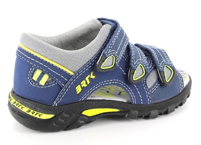 Sandał BARTEK 16106/199 R32 Marka Bartek