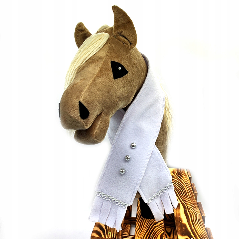 

Szaliczek dla hobby horse