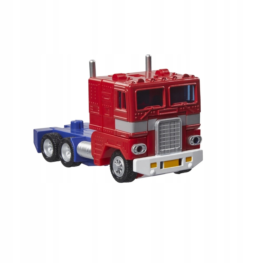 Transformers Optimus Prime 40-jarig jubileum Autobot Commander SET 8+ Fabrikantcode 5010994108595