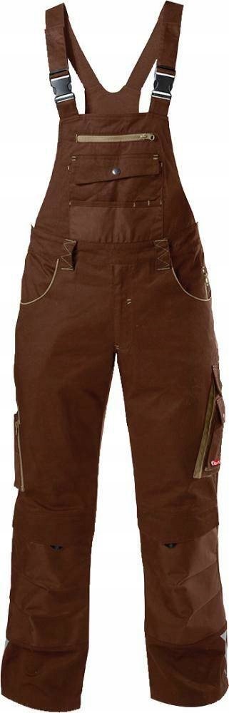 Pánské zahradnické kalhoty 24 Fortis,