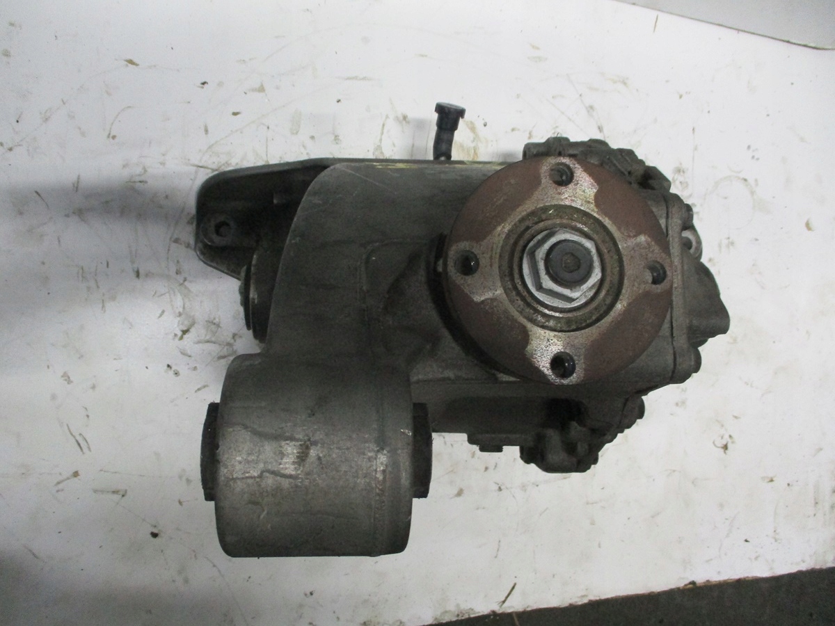 diff differential LAND ROVER DISCOVERY 4 IV 3,0CRD 3,21 CH22-4W063-AB