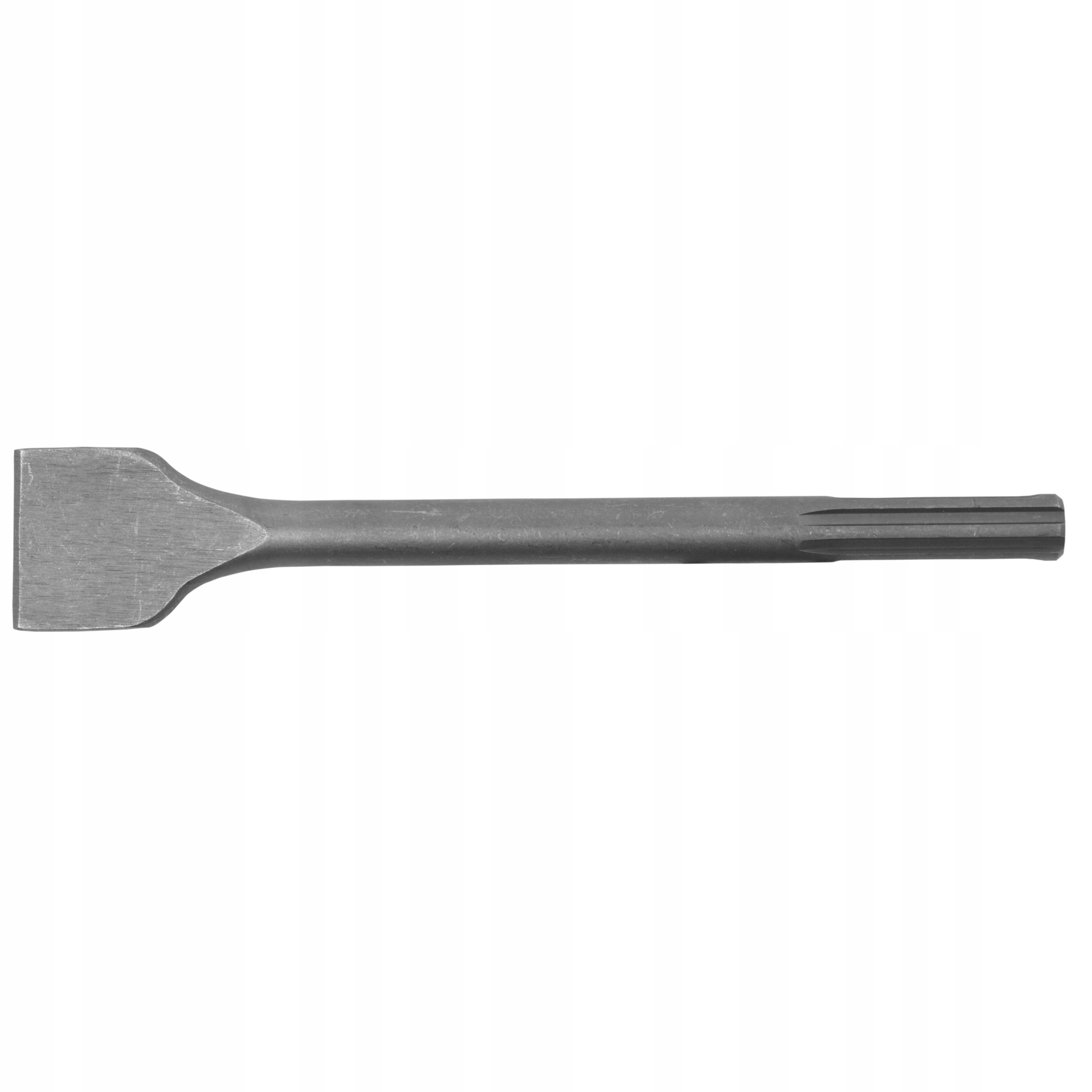 DŁUTO DO BETONU SDS MAX 18*280MM PŁASKIE WĄSKIE 25