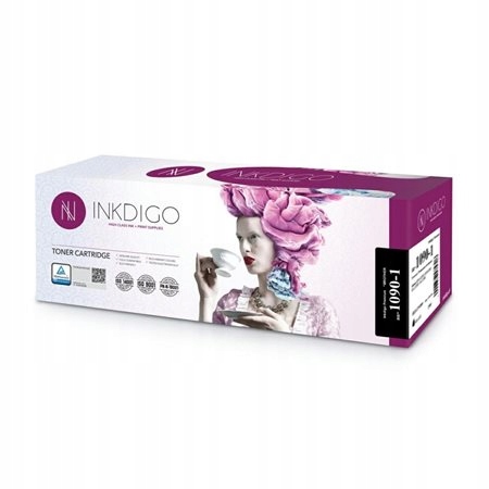 Toner Inkdigo do Brother Tn 1090 Black 1500 stron Nowy
