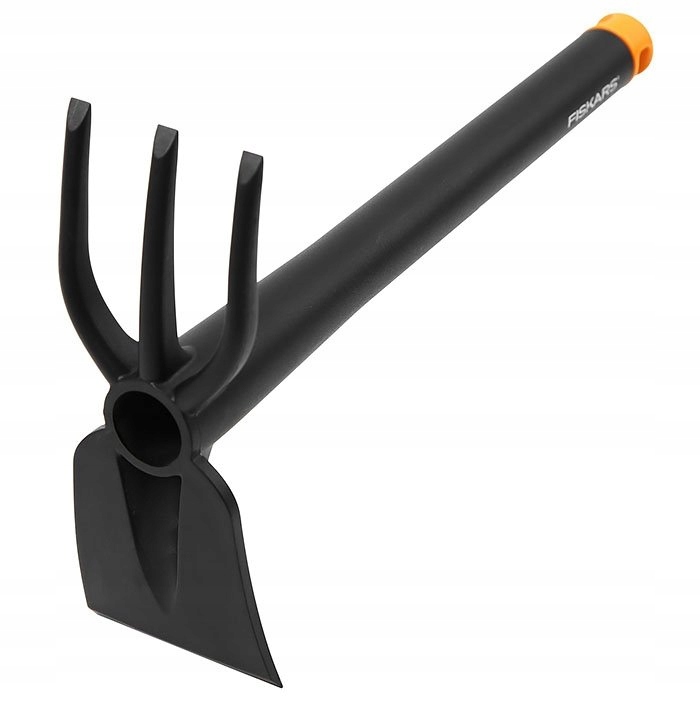 Motyka mini z pazurkami Fiskars Solid 1001601