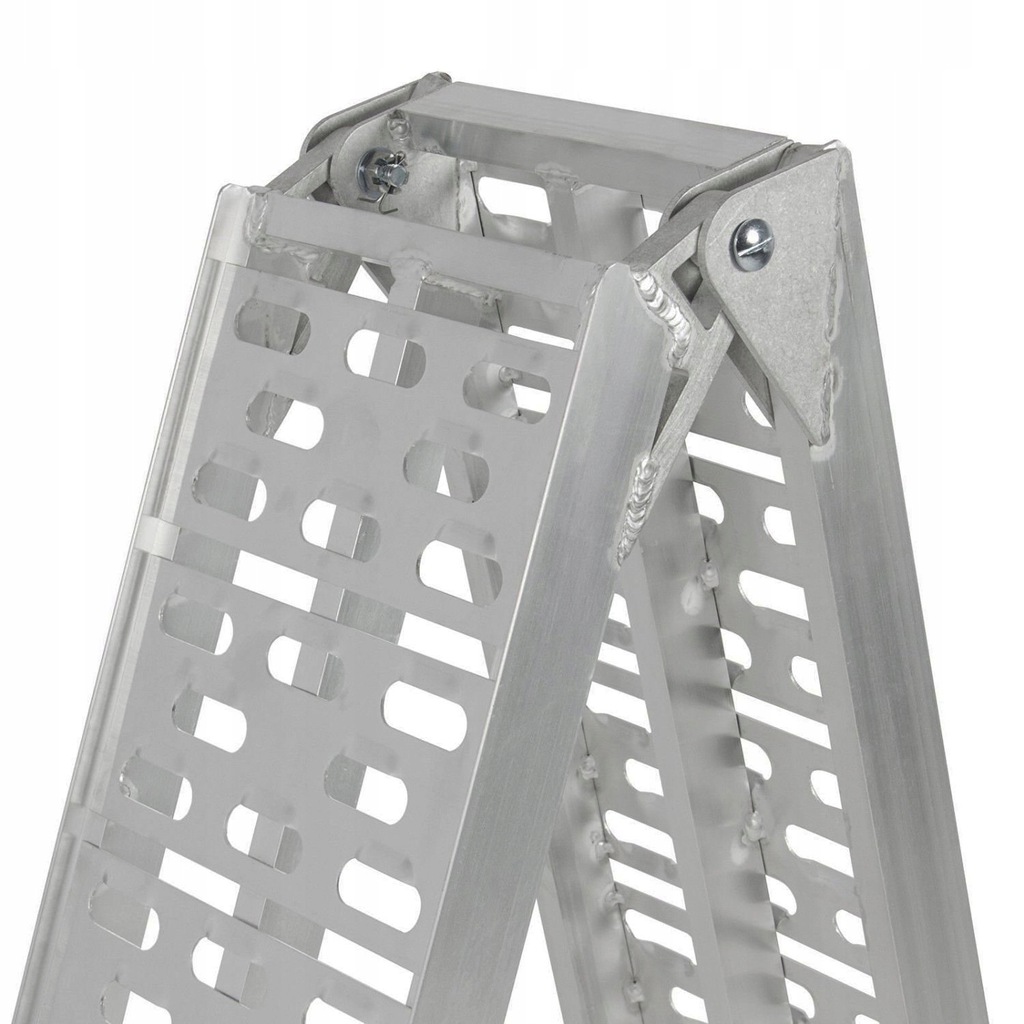 Najazd Rampa Podjazd do Motocykli Quadow do 340kg Brand WM