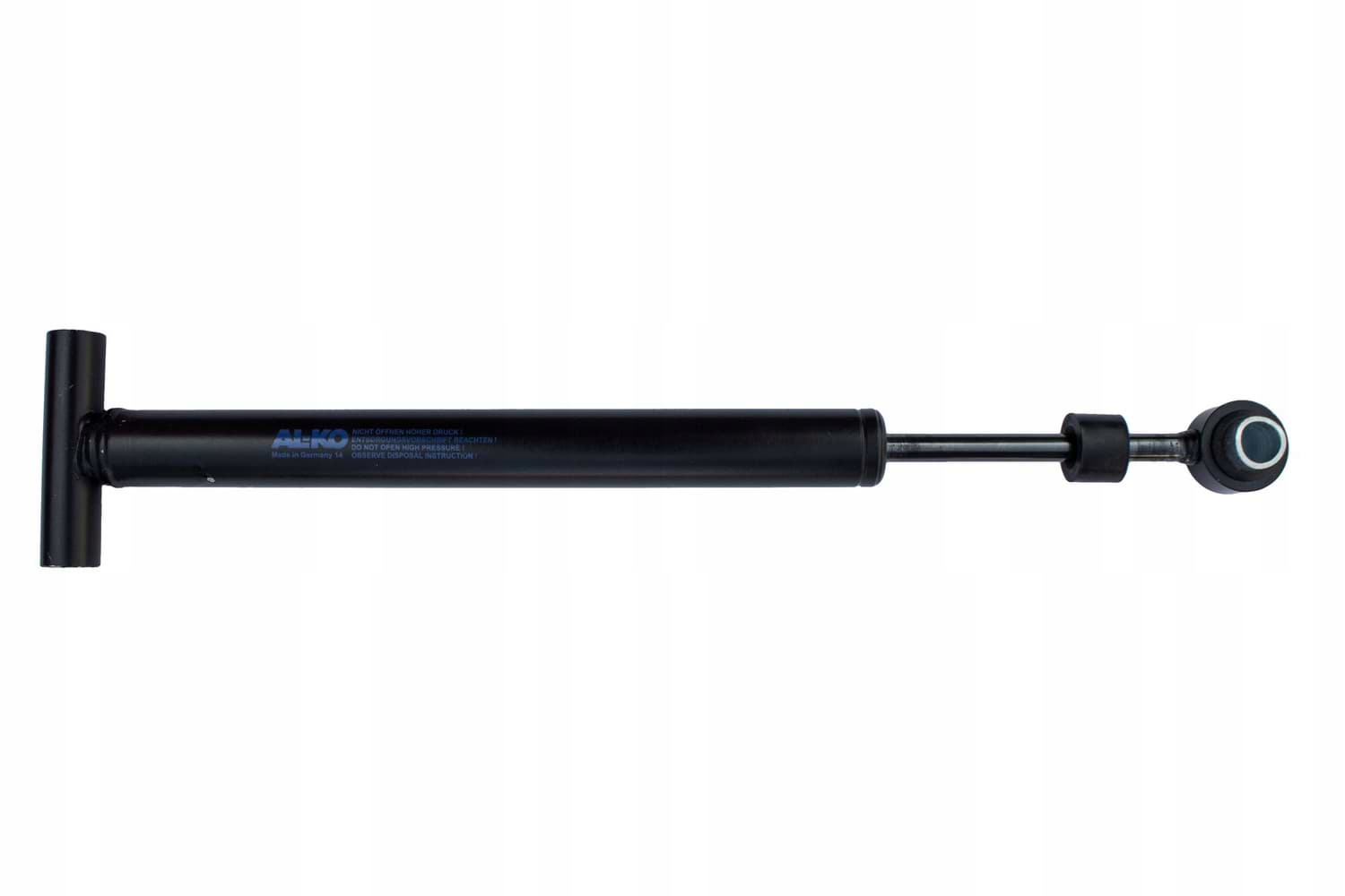 ALKO1217090 - Амортизатор перекидання 2,8 / 1 VB ALKO 3500 кг