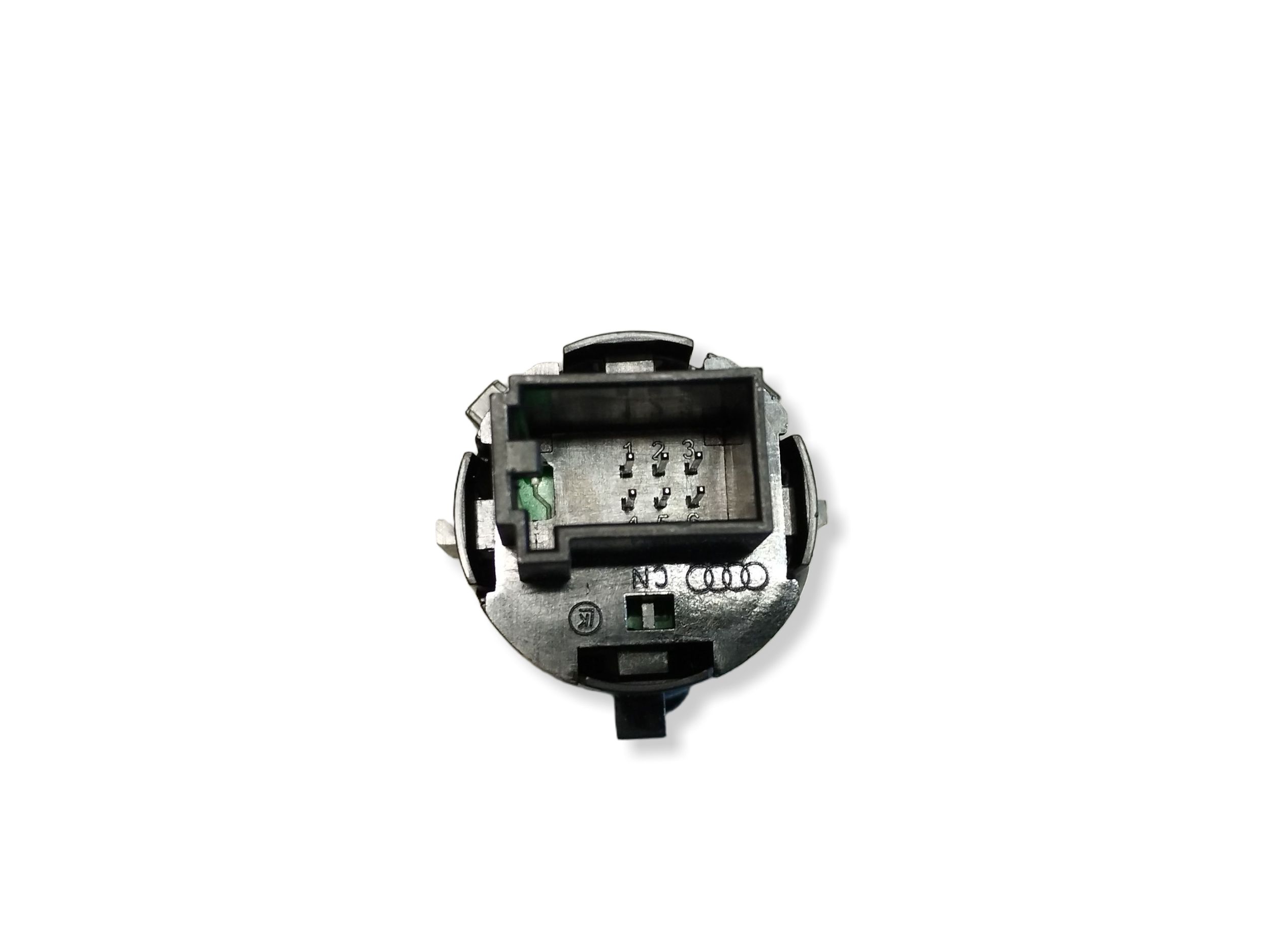 Audi A7 4K Pulsante Start-Stop 4K1905217C