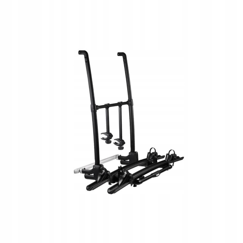 302033 - БАГАЖНИК ДЛЯ ВЕЛОСИПЕДА THULE EXCELLENT BLACK CARAVAN