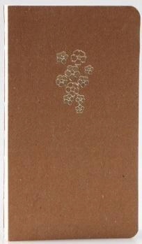 NOTES NIEZAPOMINAJKA, NIEZAPOMINAJKA