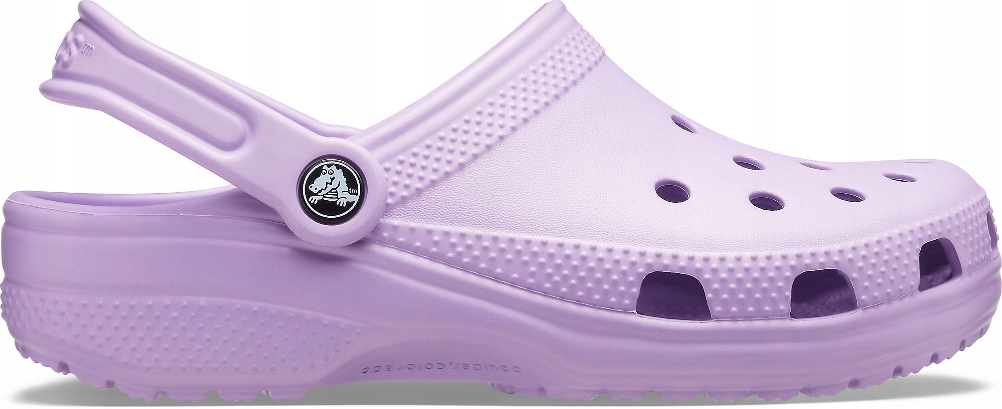 Nazouváky Crocs Classic Clog M6/W8 38,5 Orchid