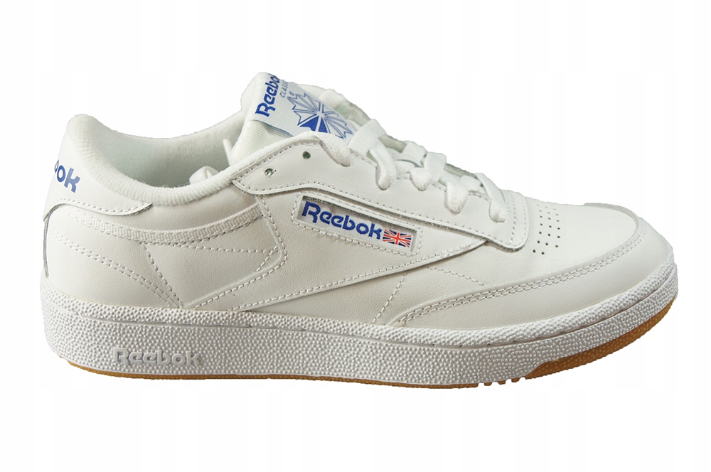 

Reebok Reebok Club C 85 AR0459 r.44.5