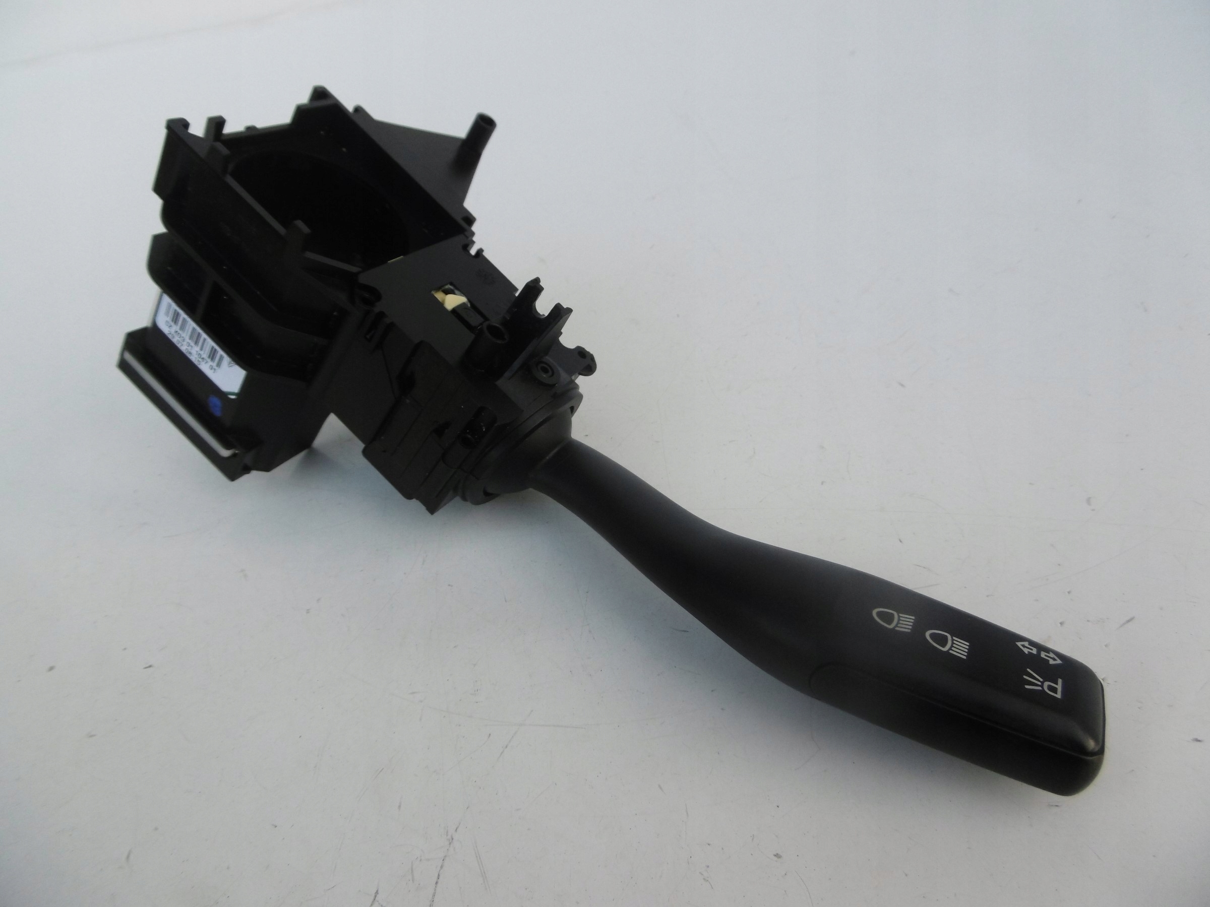 Bouton Indicateurs de direction PORSCHE CAYENNE et 7L5