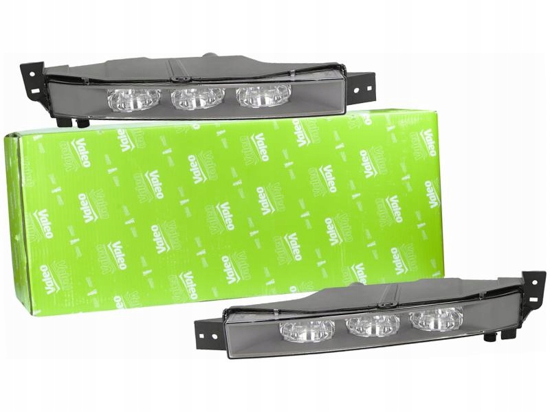 ПРОТИВОТУМАНКИ ПРОТИВОТУМАННЫЕ BMW 6 F13 11-17 F12 11-18 F06 12-18