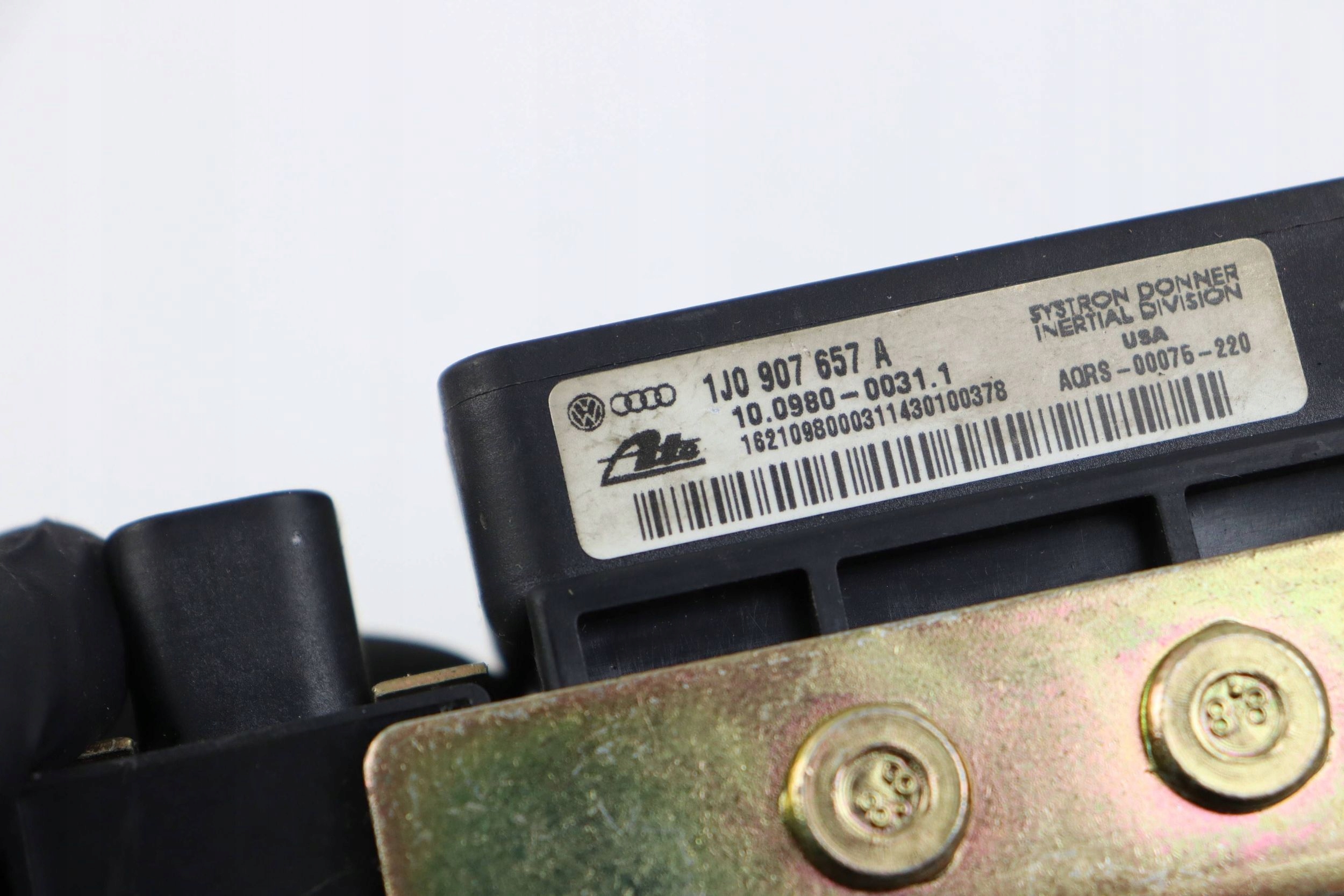 VW GOLF IV BORA modul Sensor SENSOR ESP 1J1907657A 1J0907651A 1J0907657A