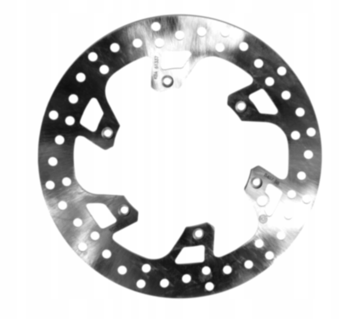 Predný Brzdový Kotúč Ktm Xc-w 125 150 2017-2019