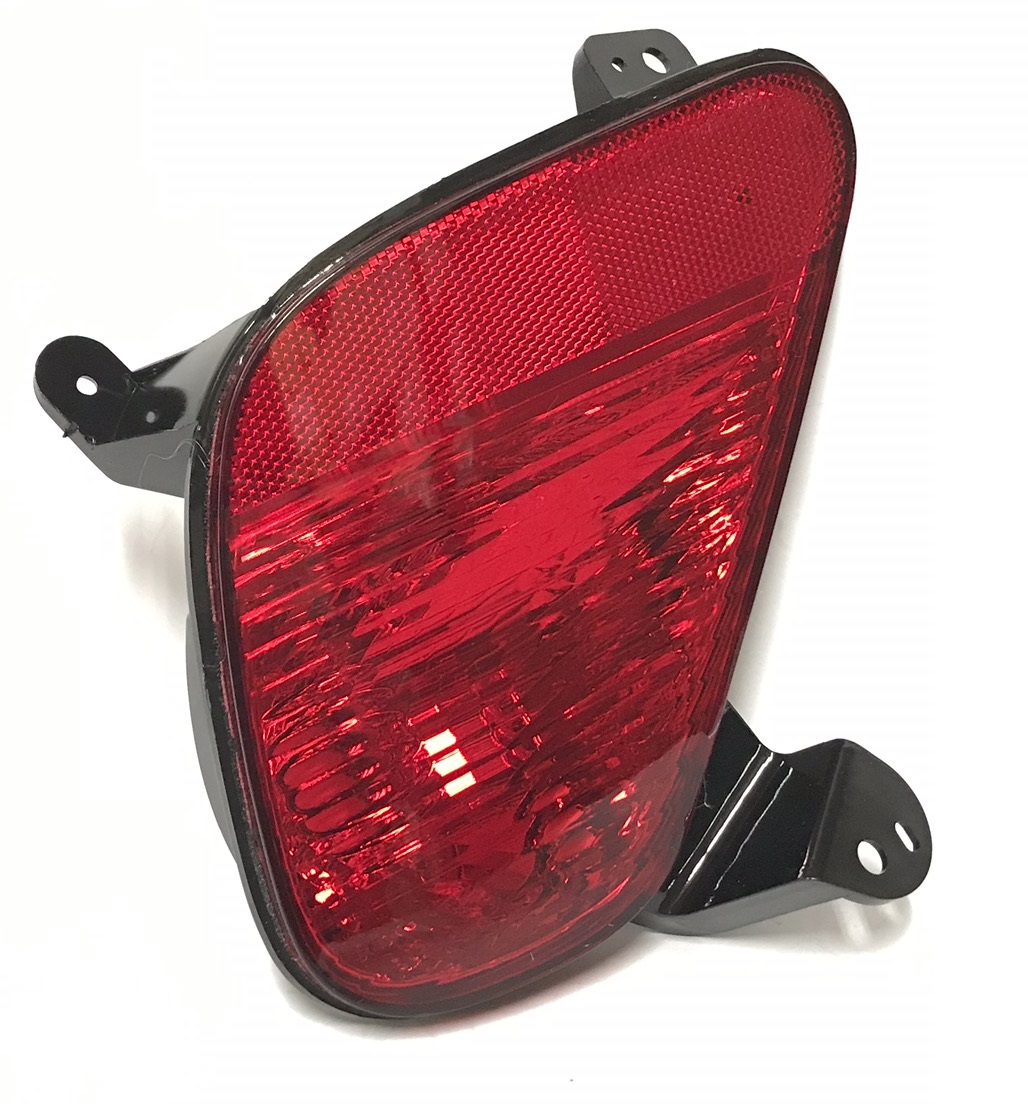 DECR1 - MITSUBISHI ECLIPSE CROSS 18-НОВАЯ ПРОТИВОТУМАННАЯ ФАРА L