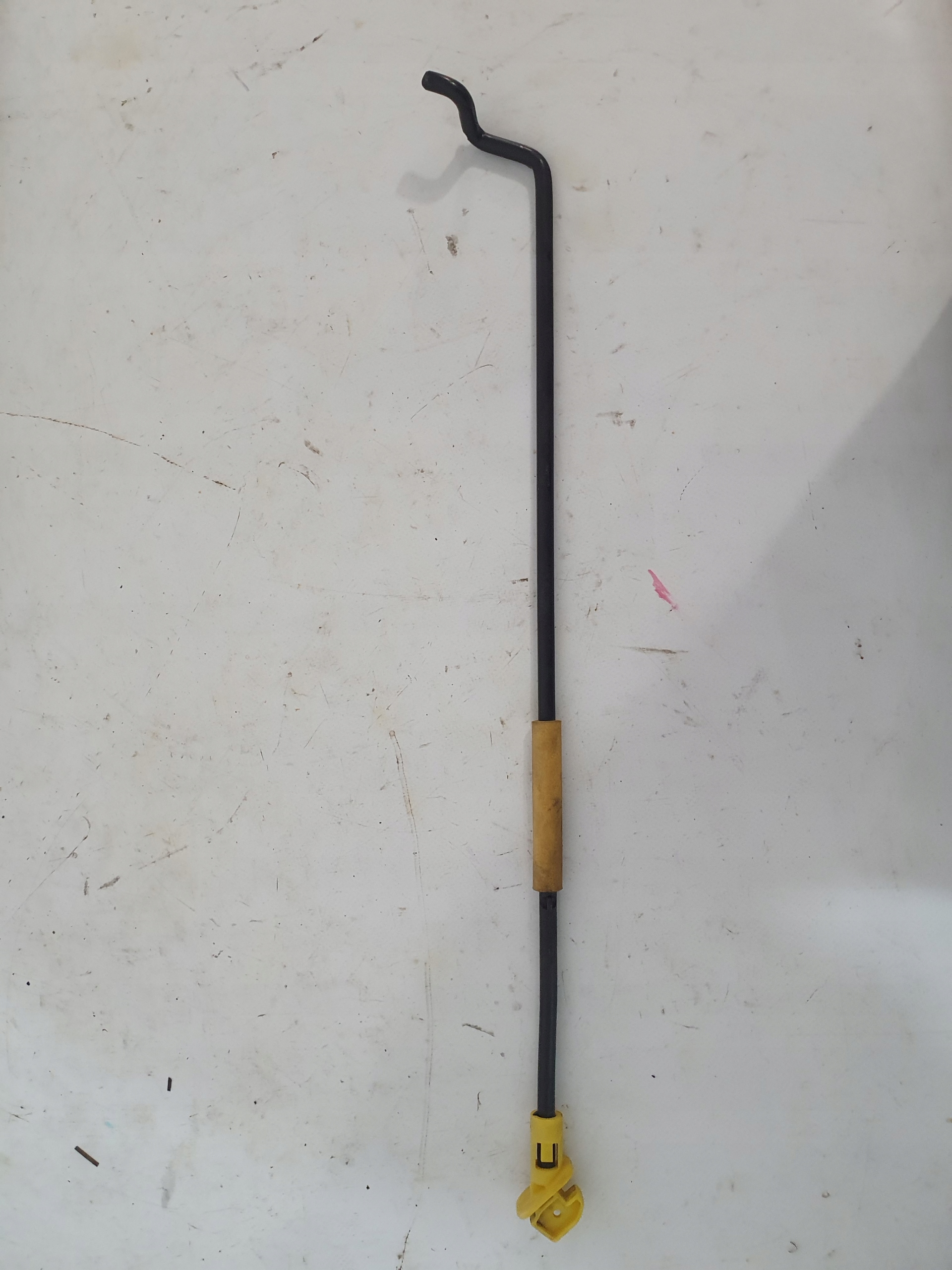 CHRYSLER PACIFICA II 17- DRUT PODPORKA SUPPORT DU CAPOT