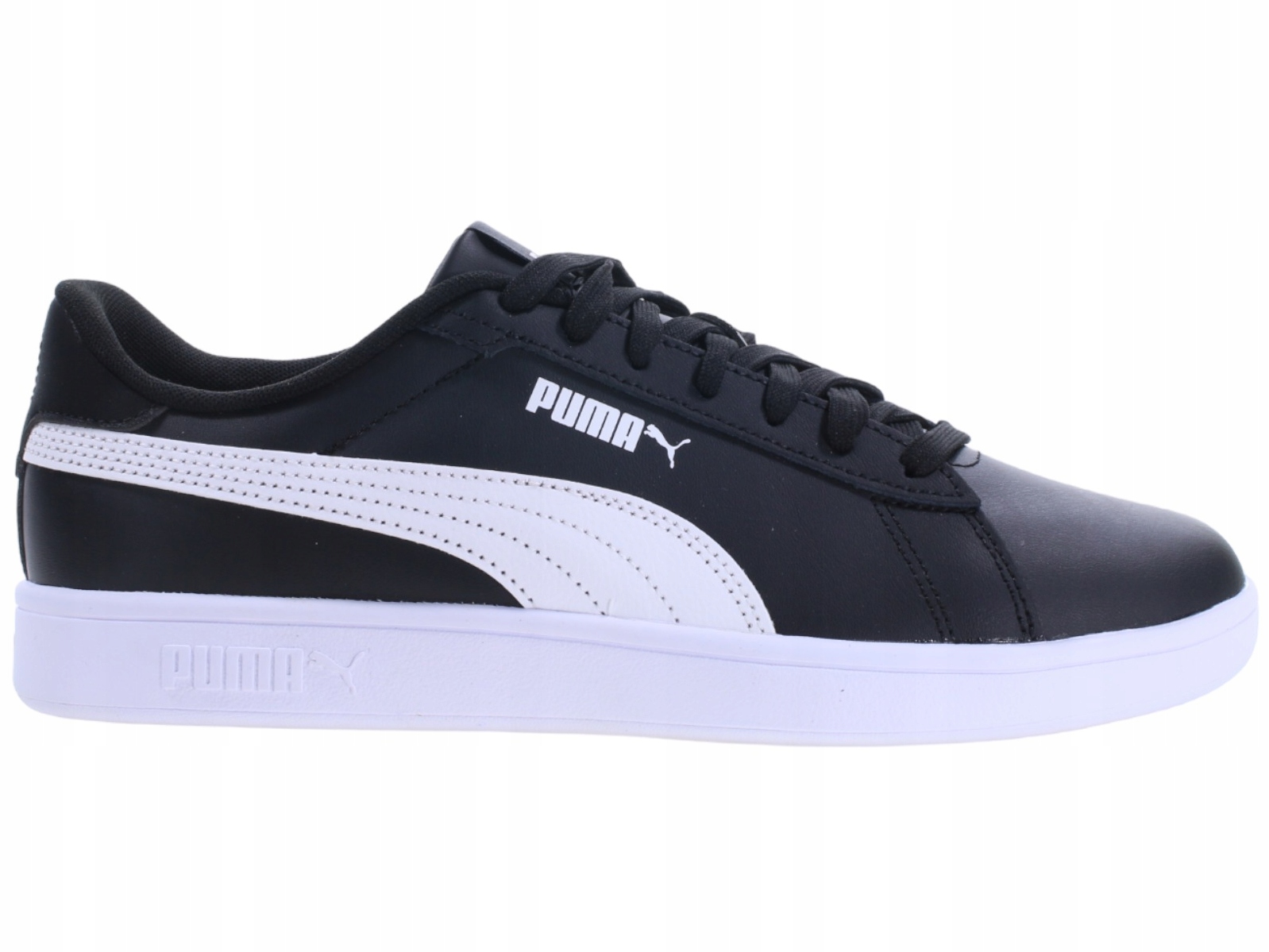 Pánská obuv Puma Smash 3.0 L 390987 04 nízká 46