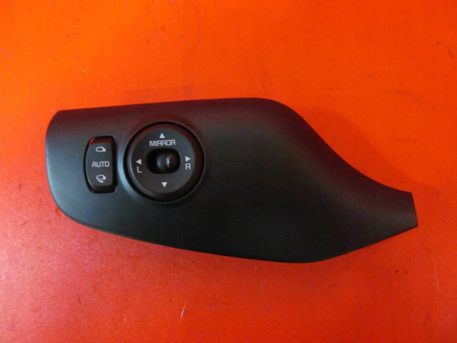 KIA CEED 2 II JD CEED 12- PANEL mirror control switch 49D481-1000