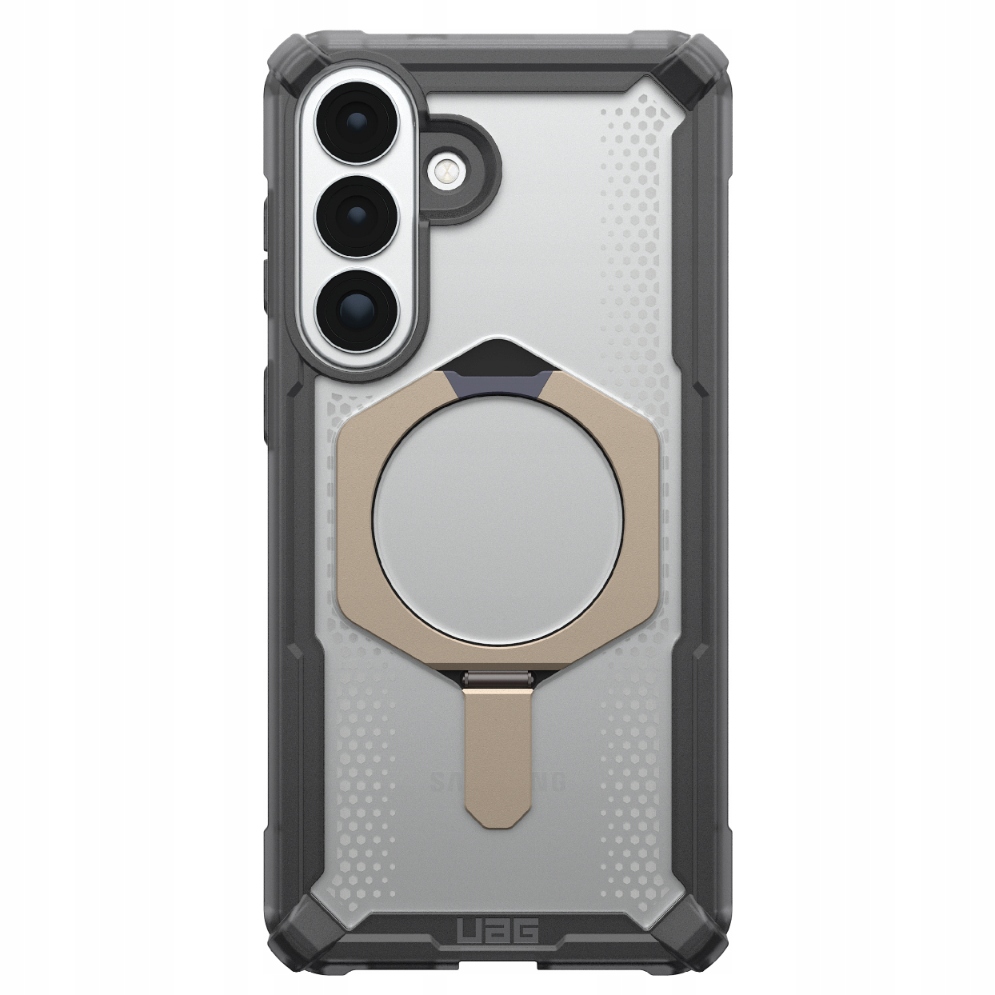 Puzdro Uag pre Galaxy S26 5G, obal MagSafe Stojan Stand Ring kryt