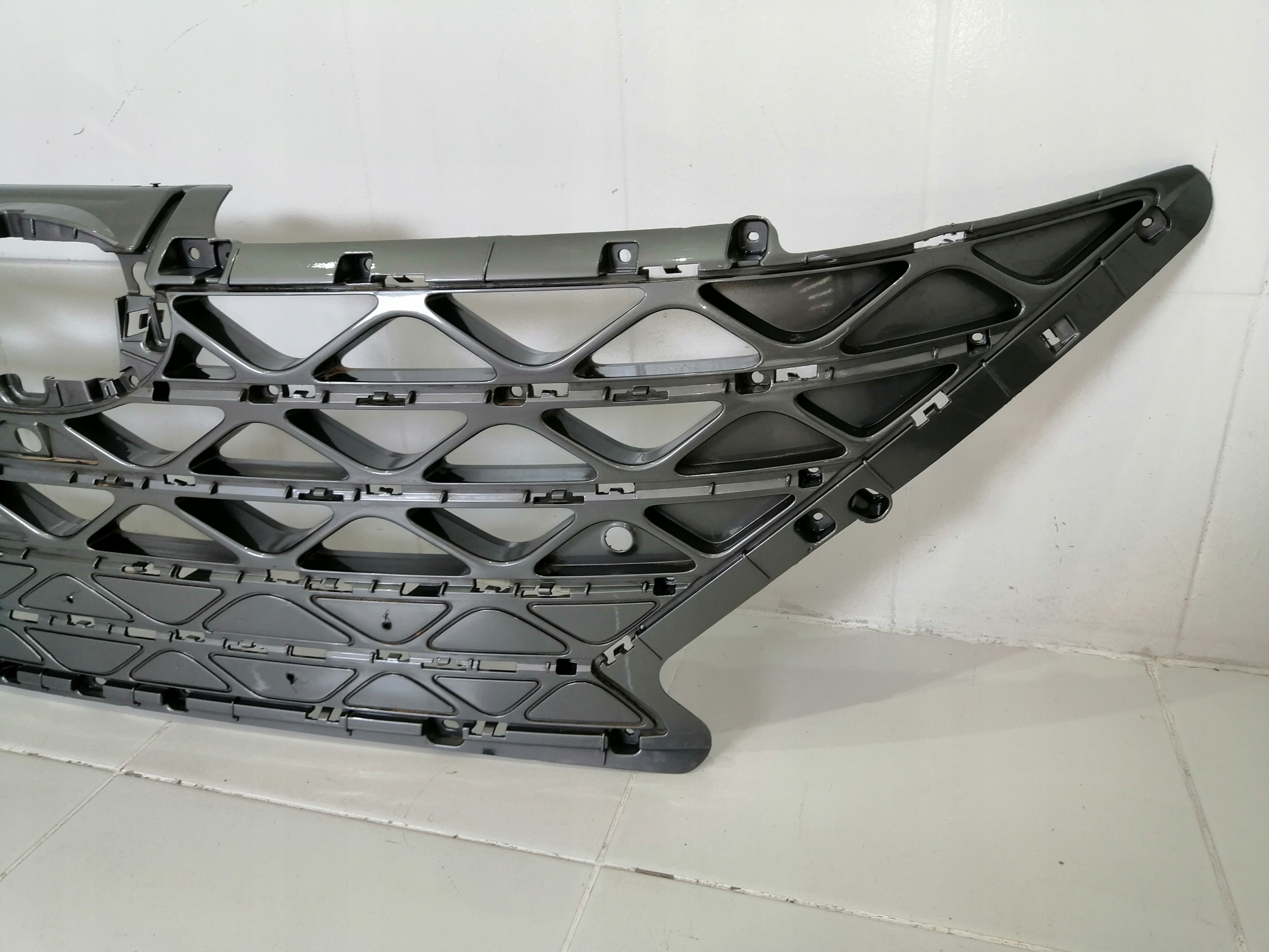 Hyundai Nexo FE Kühlergrill FRONTGRILL Kühlergitter 86351M5010 - Thumbnail 4