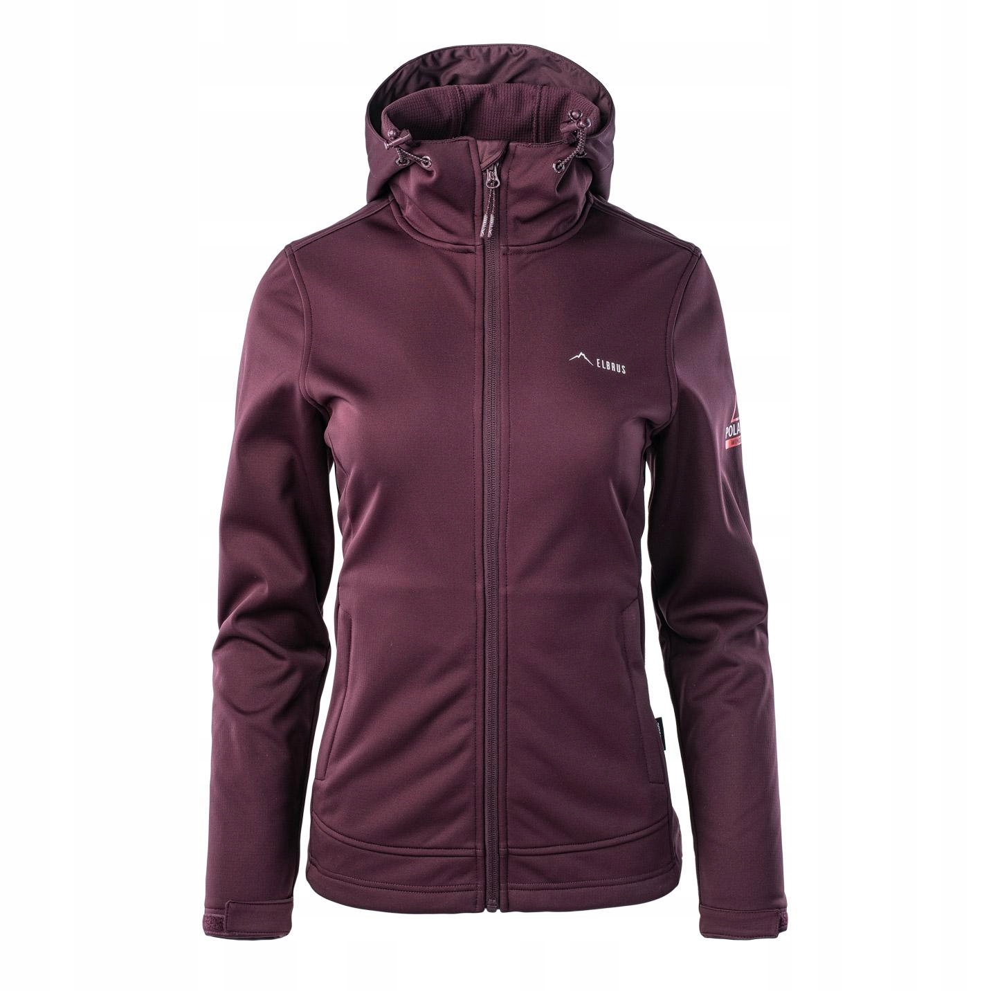 Dámský softshell Ifaro Wo S Polartec