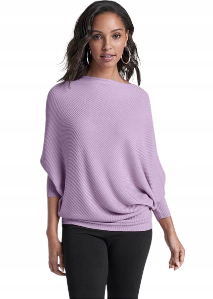 Venus dámský svetr Oversize S