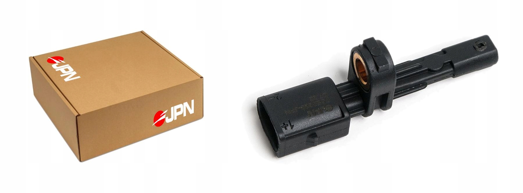 CZUJNIK ABS VW CADDY III 04- TYŁ