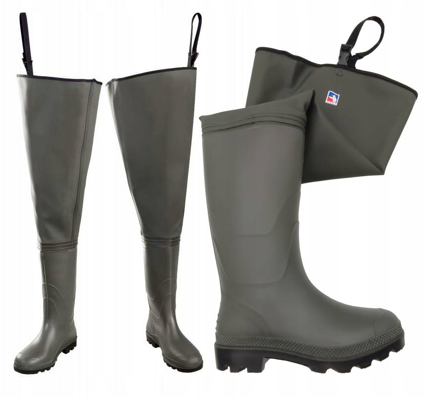 Wodery Wędkarskie Polskie Rybackie Waders art. 0311 44